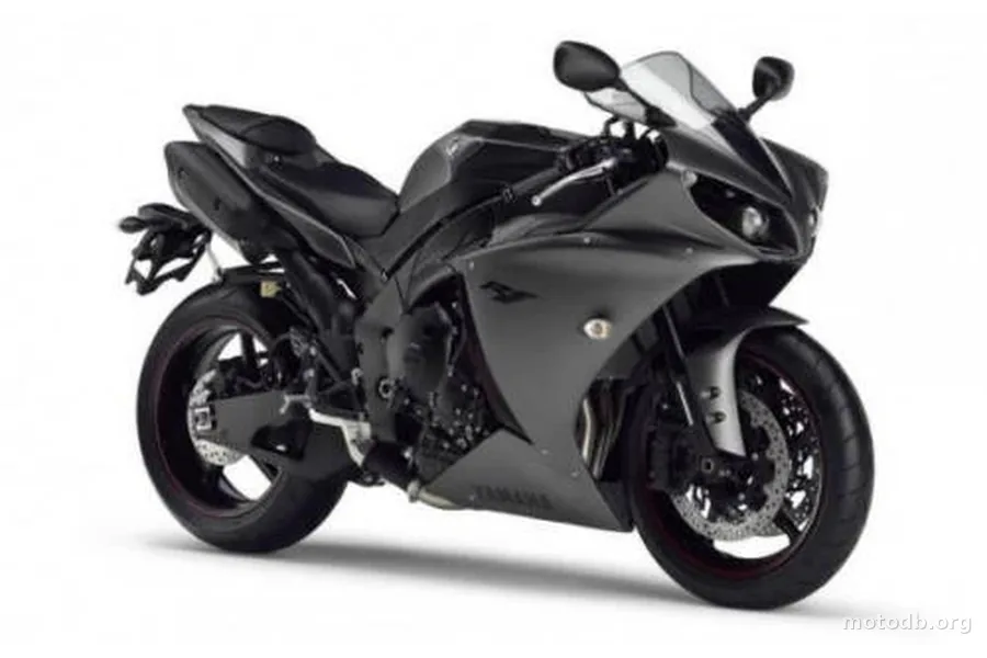Yamaha YZF-R1 1000