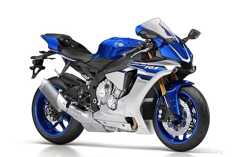 Yamaha YZF-R1 1000