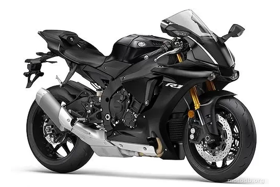 Yamaha YZF-R1 1000