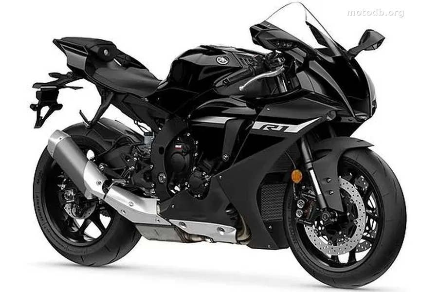 Yamaha YZF-R1 1000