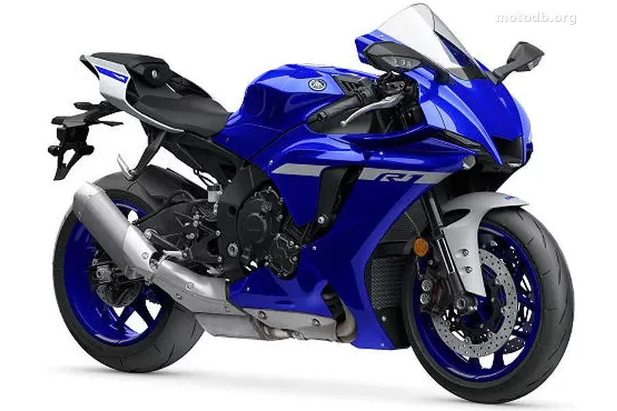 Yamaha YZF-R1 1000