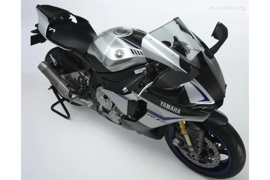 Yamaha YZF-R1M