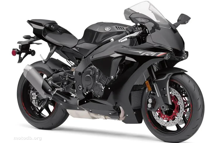 Yamaha YZF R1