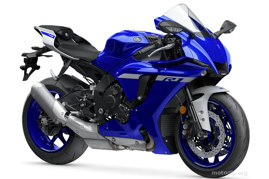 Yamaha YZF R1