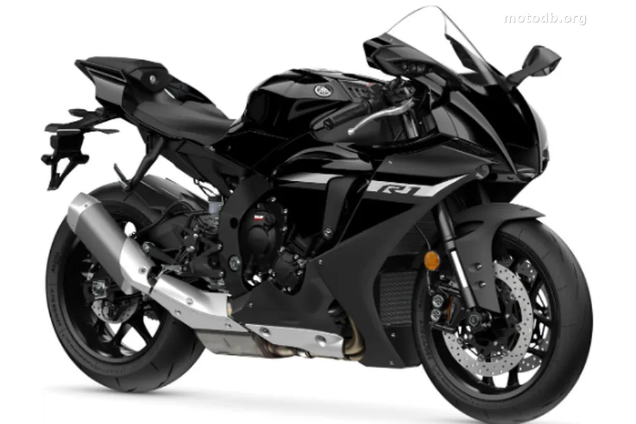 Yamaha YZF R1
