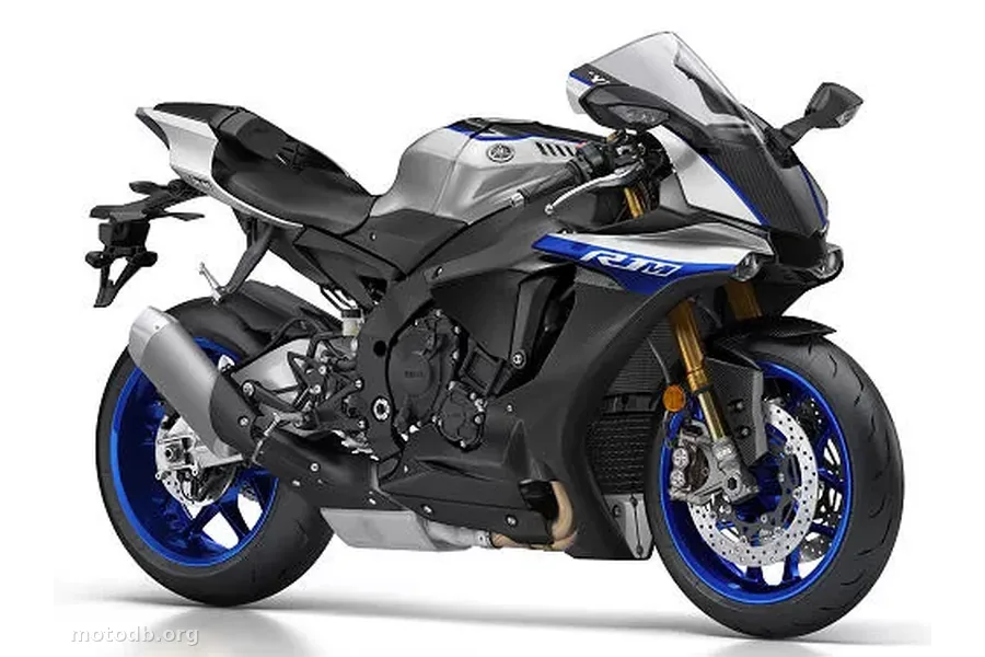 Yamaha YZF-R1M 1000