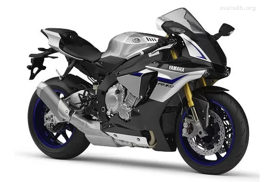 Yamaha YZF-R1M 1000