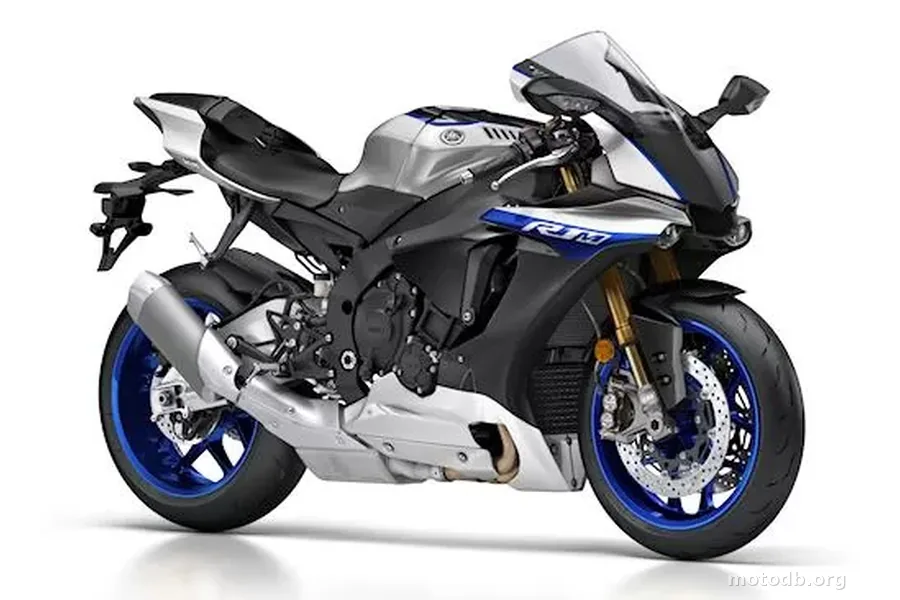 Yamaha YZF-R1M 1000