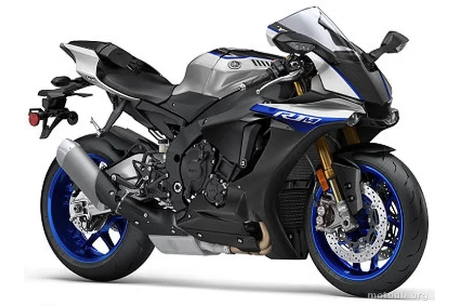 Yamaha YZF-R1M 1000