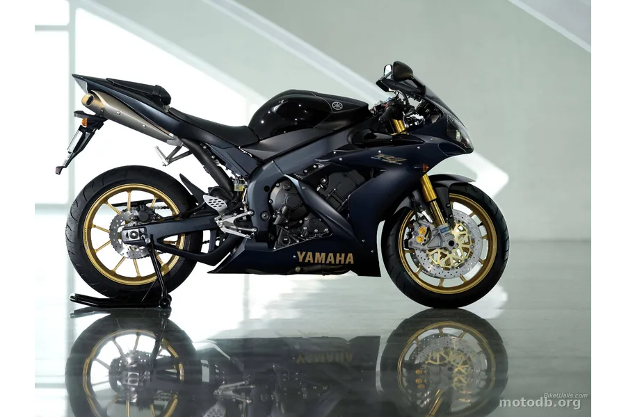 Yamaha YZF-R1SP