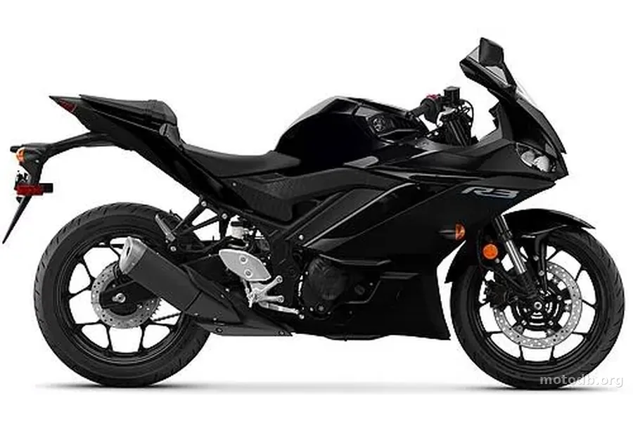 Yamaha YZF-R3 300