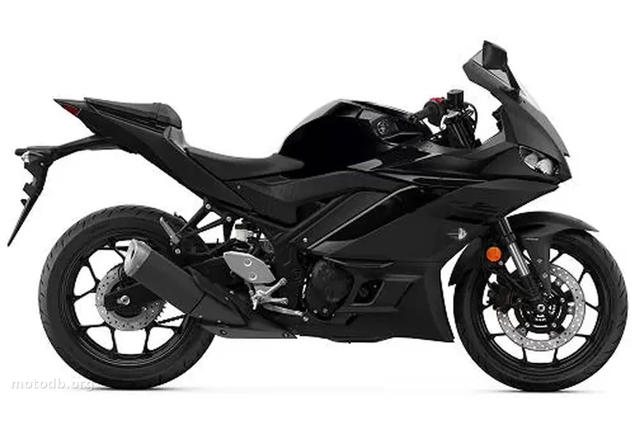Yamaha YZF-R3 300