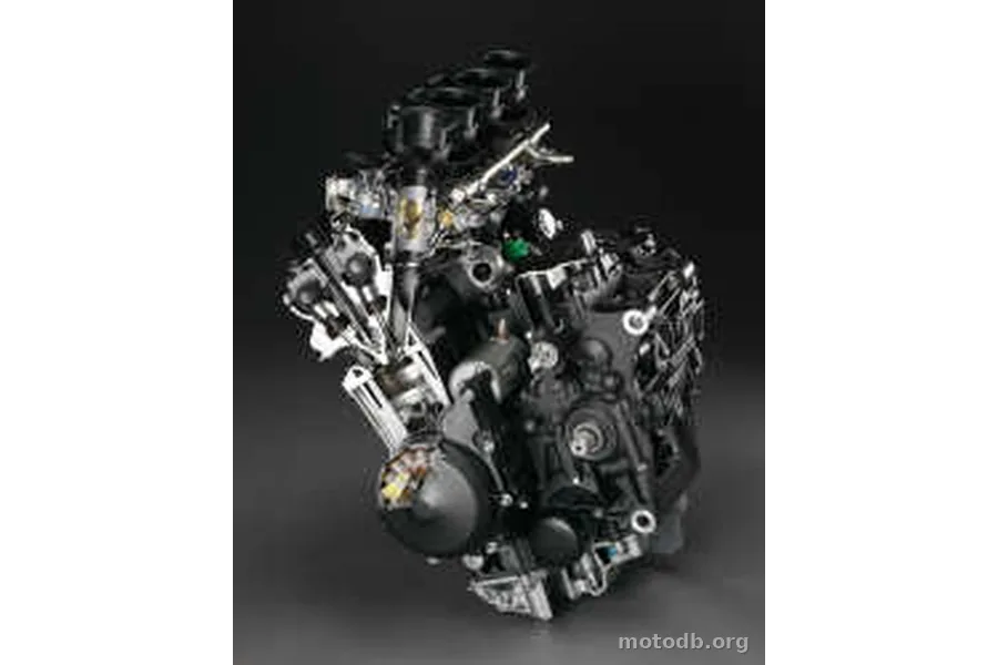 Yamaha YZF-R6 600 WGP 50th Anniversary