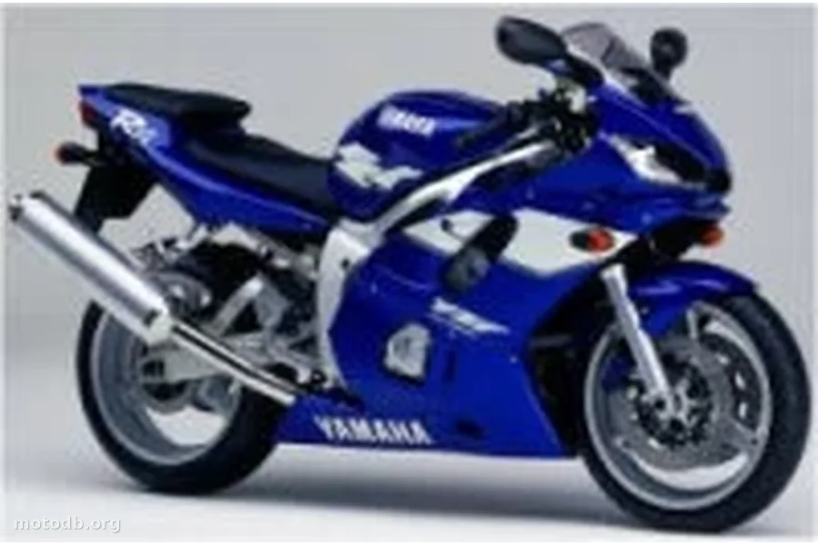 Yamaha YZF-R6 600