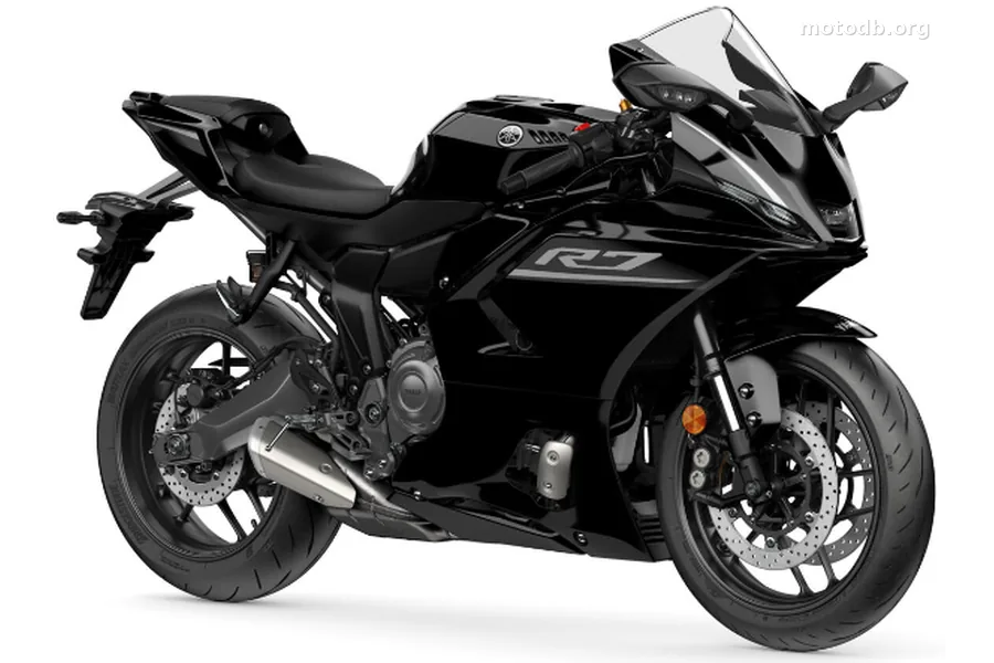 Yamaha YZF-R7