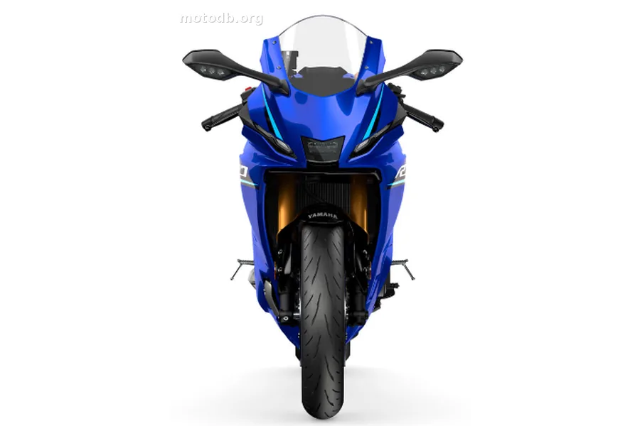 Yamaha YZF-R7