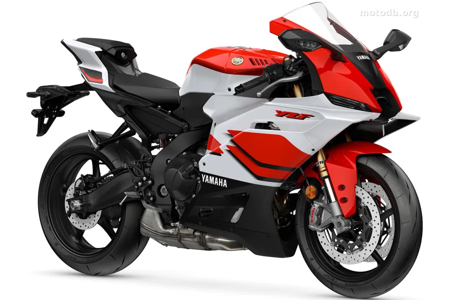 Yamaha YZF-R9