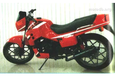 Yangtze 750 Spezial A (with sidecar)