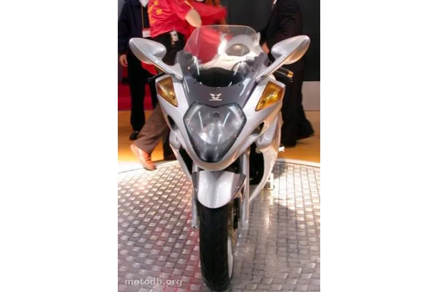 Zongshen 110-9