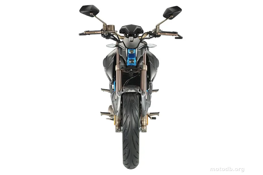 Zontes 125 Roadster R